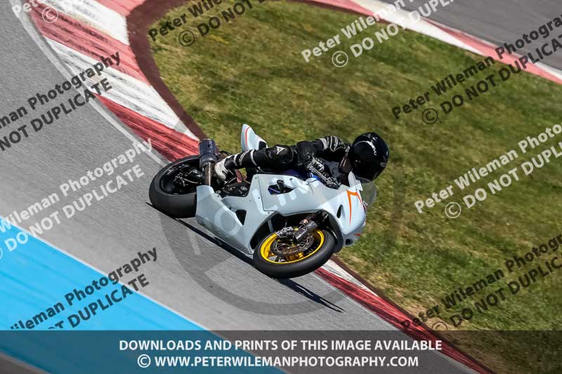 may 2019;motorbikes;no limits;peter wileman photography;portimao;portugal;trackday digital images
